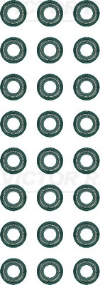 Seal Set, valve stem